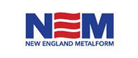 new england metal fabricators|new england metalform inc.